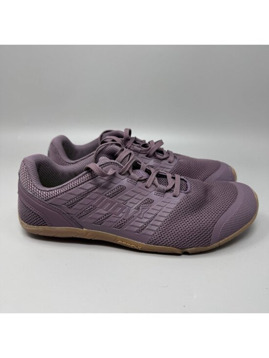Inov-8 Bare-XF 210 V3 Barefoot Athletic Cross Training Shoes US Men\'s 9 Purple main image 7